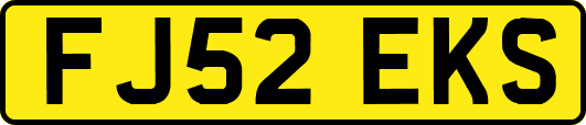 FJ52EKS
