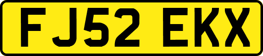 FJ52EKX