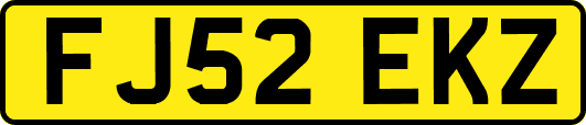 FJ52EKZ