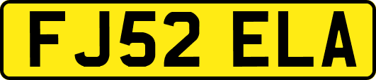FJ52ELA