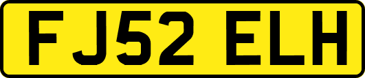 FJ52ELH