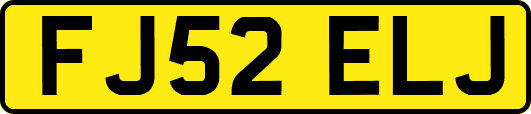 FJ52ELJ