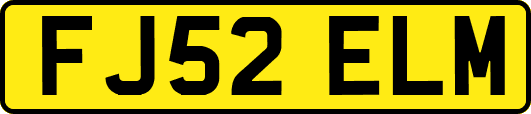 FJ52ELM