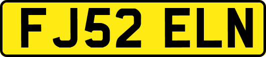 FJ52ELN