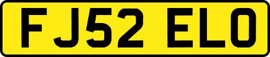 FJ52ELO
