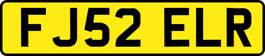 FJ52ELR