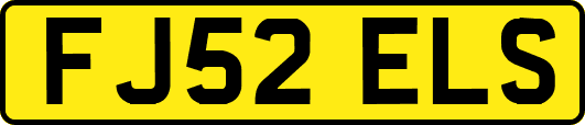 FJ52ELS