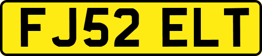 FJ52ELT
