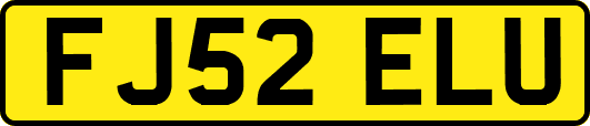 FJ52ELU