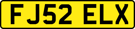 FJ52ELX