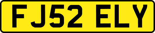 FJ52ELY