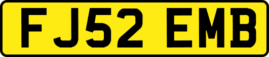 FJ52EMB