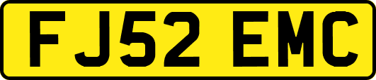 FJ52EMC