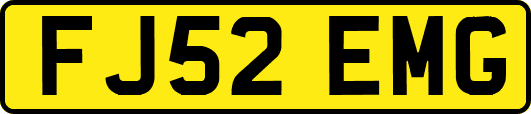 FJ52EMG