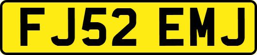FJ52EMJ