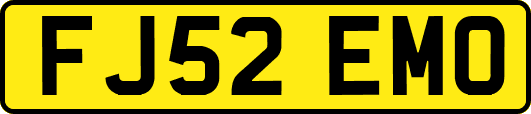 FJ52EMO