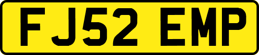 FJ52EMP