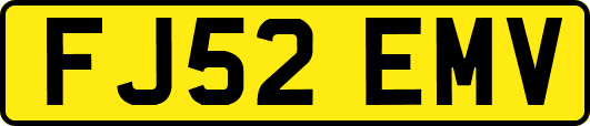 FJ52EMV
