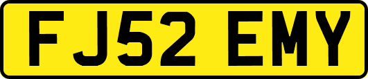 FJ52EMY