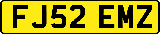 FJ52EMZ