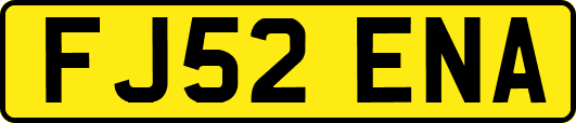 FJ52ENA
