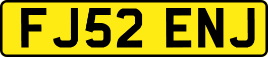 FJ52ENJ
