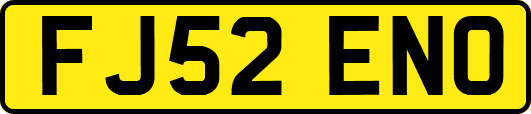 FJ52ENO