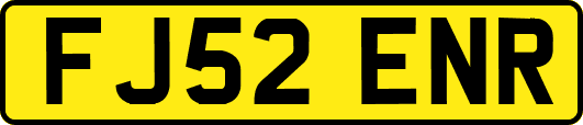 FJ52ENR