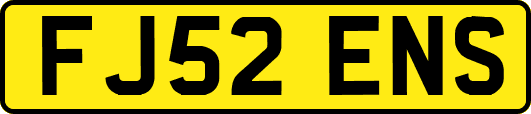 FJ52ENS
