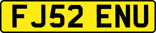 FJ52ENU