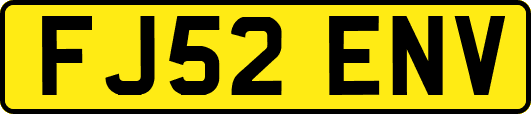 FJ52ENV