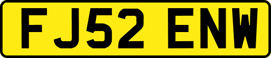 FJ52ENW