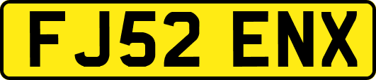 FJ52ENX