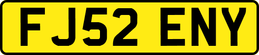 FJ52ENY
