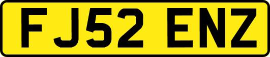FJ52ENZ