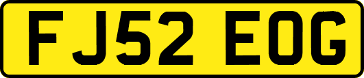 FJ52EOG