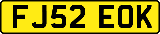 FJ52EOK