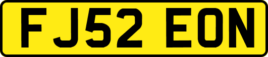 FJ52EON