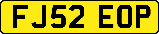FJ52EOP