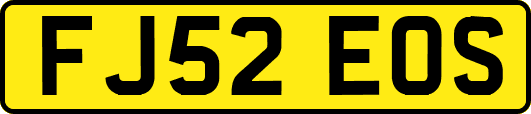 FJ52EOS