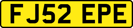 FJ52EPE