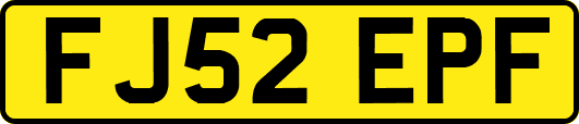 FJ52EPF