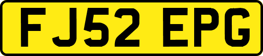 FJ52EPG