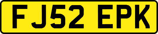 FJ52EPK