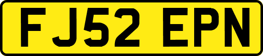 FJ52EPN