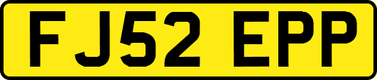 FJ52EPP