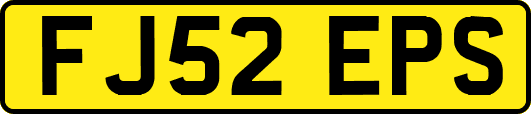FJ52EPS