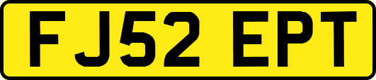 FJ52EPT