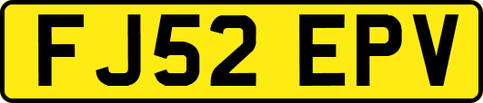 FJ52EPV