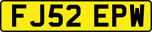 FJ52EPW